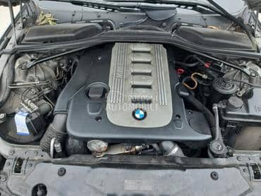 MOTOR M57N 2.5D za BMW 325, 525