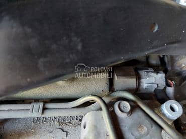 regulator pritiska goriva za Nissan Primera od 2002. do 2008. god.