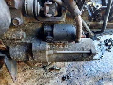 anlaser za Nissan Primera od 2002. do 2008. god.