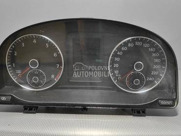 CELER SAT za Volkswagen Touran