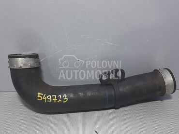 CRIJEVO INTERKULERA za Volkswagen Touran