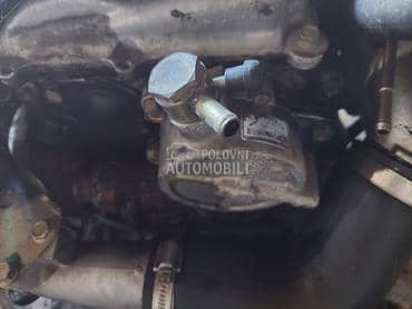 vakum pumpa za Nissan Almera