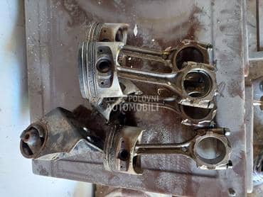 klipovi benzin za Hyundai Santa Fe