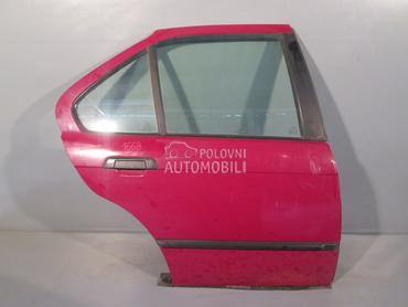 VRATA za BMW Serija 3