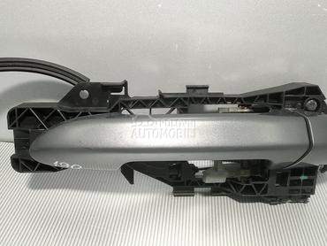 RUCKA VRATA za Volkswagen Passat B6