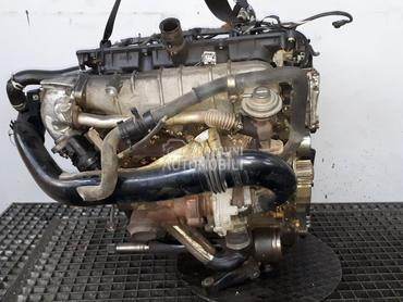 MOTOR za Peugeot 307