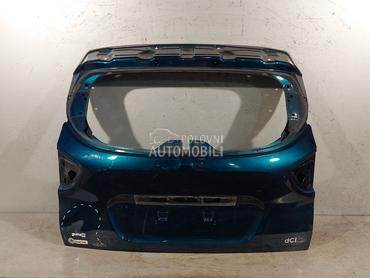 GEPEK za Renault Captur