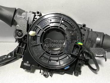 SPULA VOLANA za Nissan Qashqai