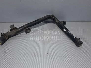 CRIJEVO za Volkswagen Caddy