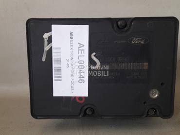 ABS ELEKTRONIKA za Ford Focus