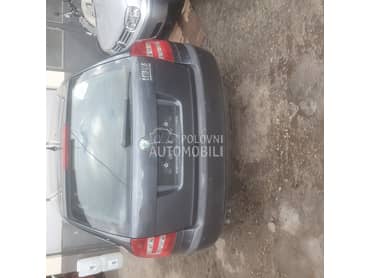 Škoda Octavia 2.0tdi 2006. god. -  kompletan auto u delovima