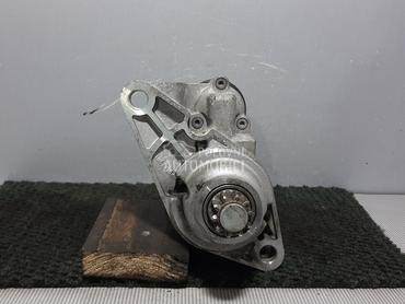 ALNASER za Volkswagen Polo