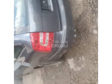 stop lampa za Škoda Octavia od 2005. do 2009. god.