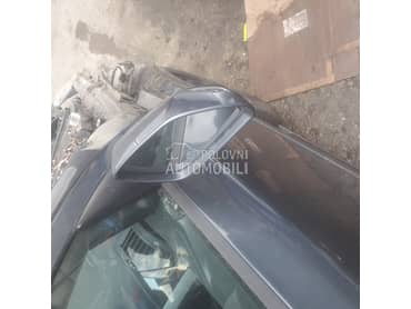 retrovizor za Škoda Octavia od 2005. do 2009. god.