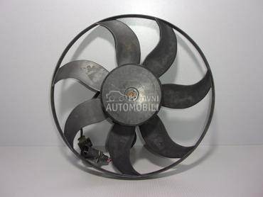VENTILATOR za Volkswagen Golf 5