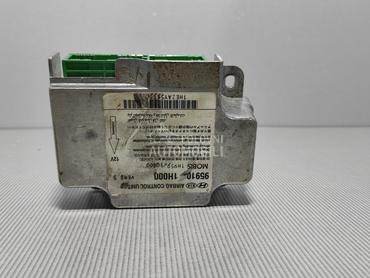 ELEKTRONIKA AIRBAGA za Kia cee`d