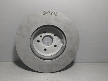 KOCIONI DISK za BMW X3