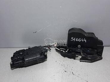 BRAVA VRATA za BMW Serija 5