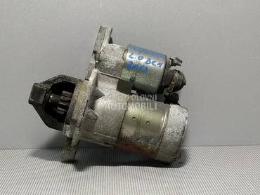 ALNASER za Nissan Qashqai