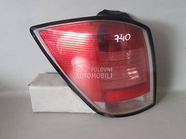 STOPA za Opel Astra H