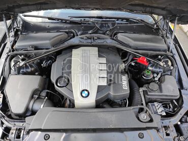 USISNA GRANA N47 N47N za BMW 118, 120, 318 ...