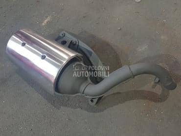 Peugeot Elyseo 100cc 2t auspuh