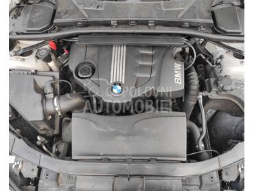 N47 N47N EGR za BMW 118, 120, 318 ...