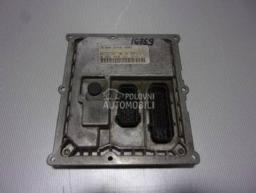 ELEKTRONIKA MOTORA za Smart ForTwo