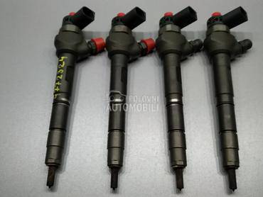 DIZNA za Volkswagen Tiguan