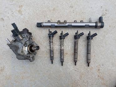 N47 177KS 143KS DIZNE za BMW 120, 320, 520 ...