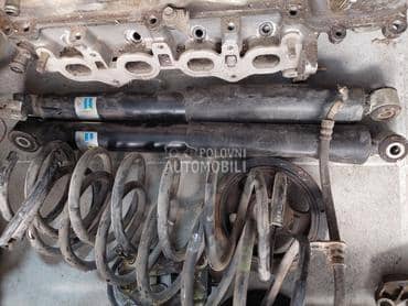 amortizer zadnji za Daihatsu YRV