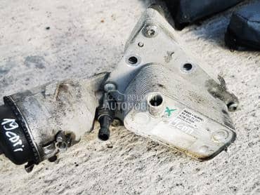 Hladnjak ulja 1.9 cdti za Opel Vectra C