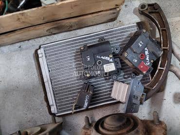 reostat za Hyundai Elantra