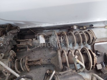 amortizer za Hyundai Elantra