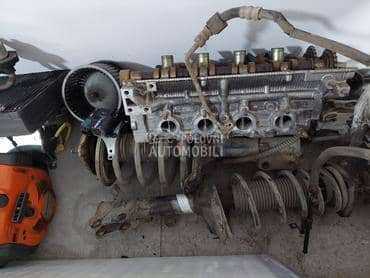 glava motora za Hyundai Elantra