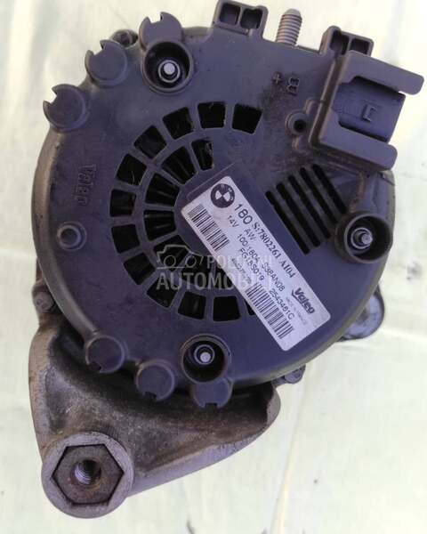N47 N47N ALTERNATOR