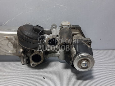 EGR za Volkswagen Passat B7