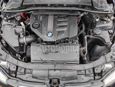 N47 N47N SERVO PUMPA za BMW 118, 120, 318 ...