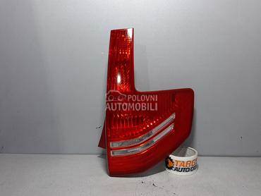 STOPA za Citroen C4