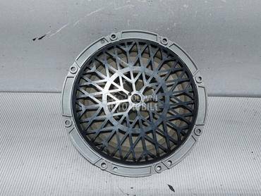 ZVUCNIK za Citroen C3