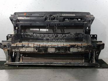 HLADNJAK VODE za Volkswagen Polo