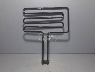 HLADNJAK ULJA za BMW 535