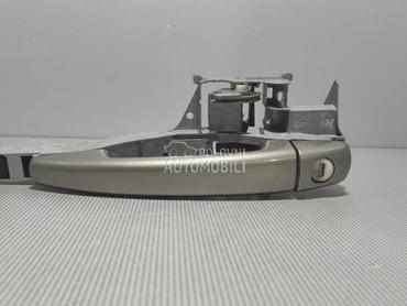 RUCKA VRATA za Peugeot Partner