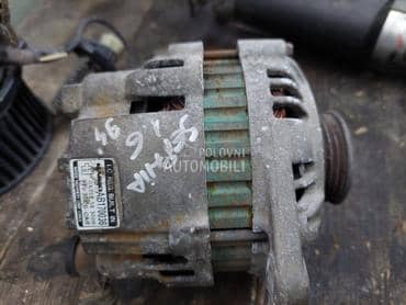 alternator za Kia Rio