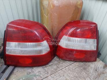 stop svetlo za Kia Shuma od 1999. do 2001. god.