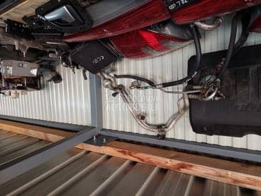 cevi klime za Kia cee`d, cee`d sw, pro_cee`d