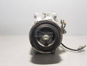 KOMPRESOR KLIME za Nissan Qashqai