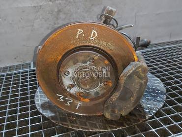 KOCIONI DISK za Fiat Qubo