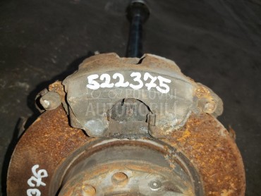 KOCIONA KLJESTA za Volkswagen Golf 6