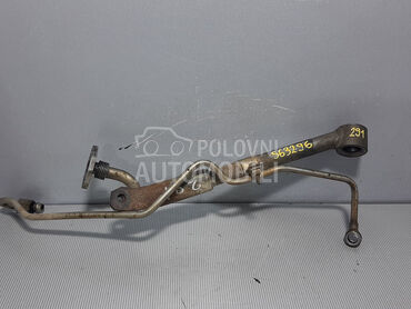 CRIJEVO za Volkswagen Polo